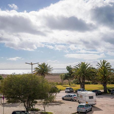A28 - The Sea Wink Studio Lägenhet Alvor Exteriör bild